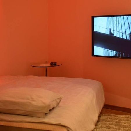 Studio 3 Warszawa Eksteriør billede