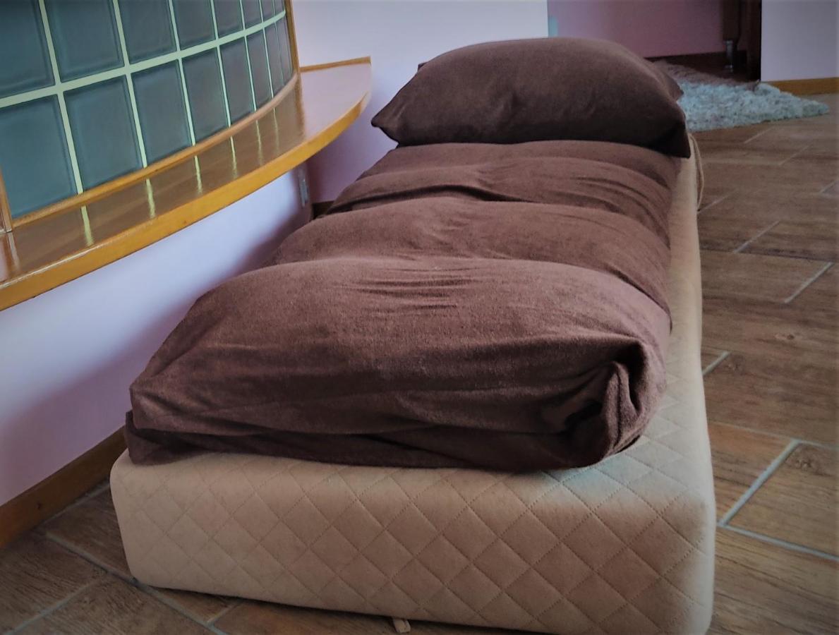Studio 3 Warszawa Eksteriør billede