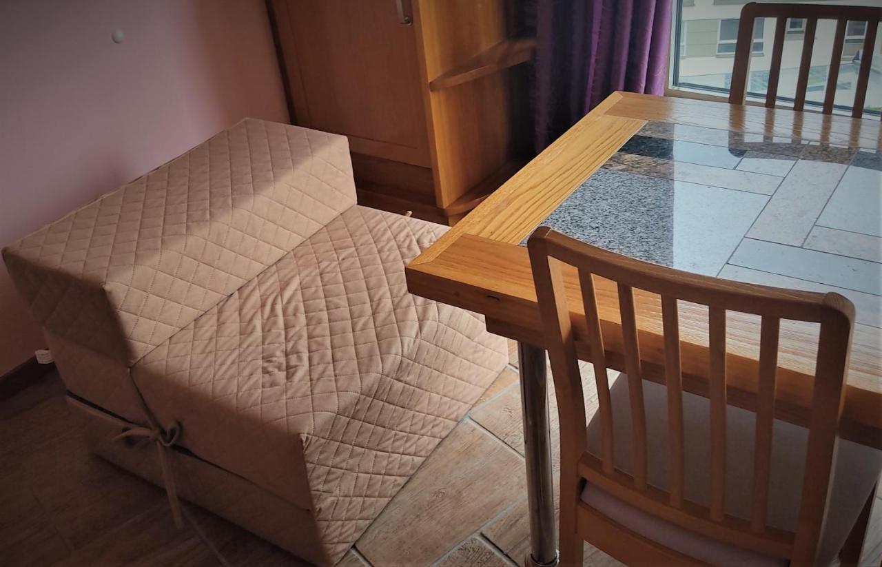 Studio 3 Warszawa Eksteriør billede