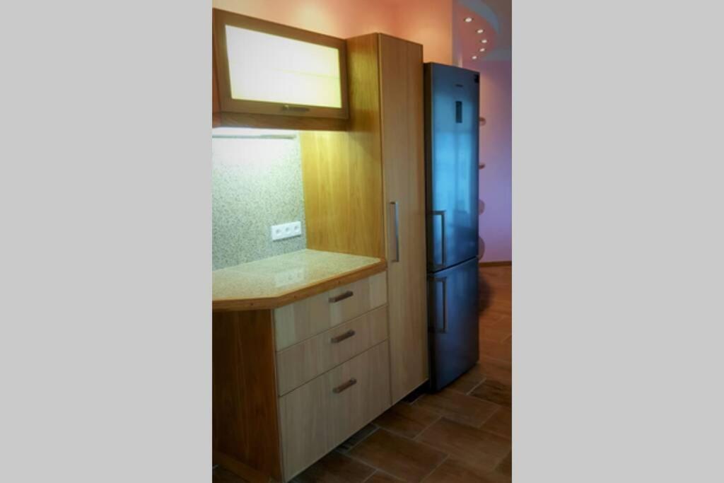 Studio 3 Warszawa Eksteriør billede