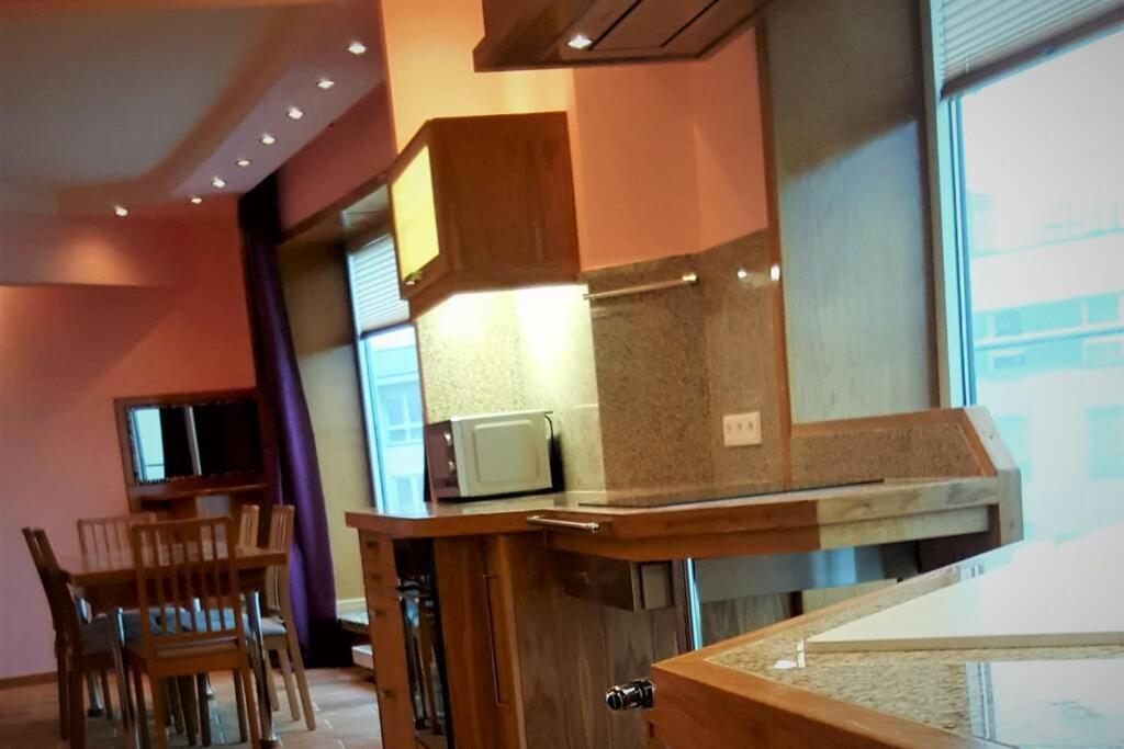 Studio 3 Warszawa Eksteriør billede